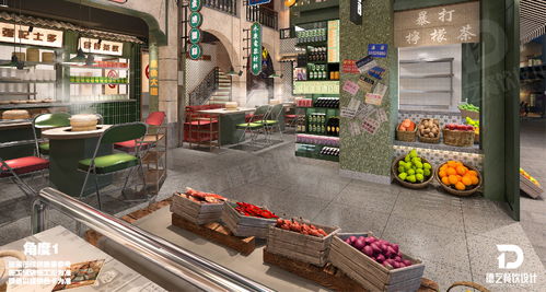 德藝仔強 餐飲品牌如何通過藝術化升級突圍市場賺取流量