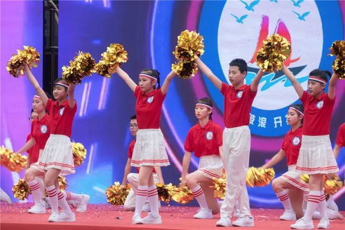 綠翠春晚 技術、藝術與美術的盛宴，溢彩青春綻放夢想