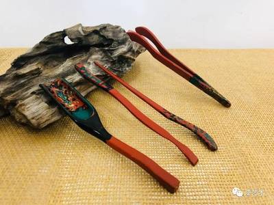 漆光映彩，匠心傳承——桂林師范高等?？茖W(xué)校首屆工藝美術(shù)品設(shè)計(jì)班漆器工藝結(jié)課成果展示