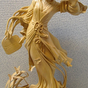 木雕藝術(shù)品的收藏價(jià)值鑒定與評(píng)估指南