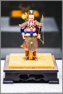 中華世紀壇藝韻梨園 民間工藝美術(shù)展的下半場與a7rm2鏡頭下的珍貴瞬間